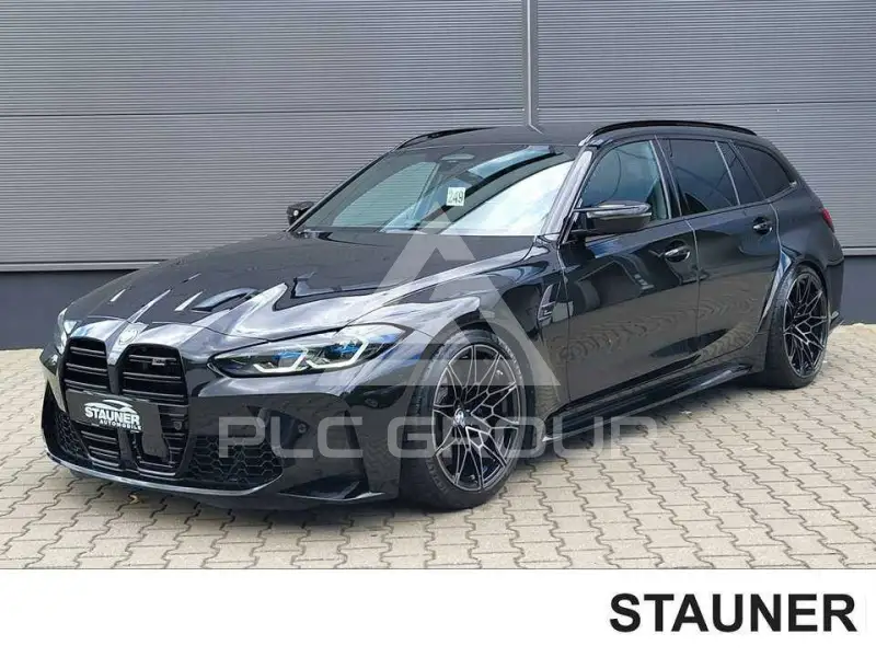2024 BMW M3