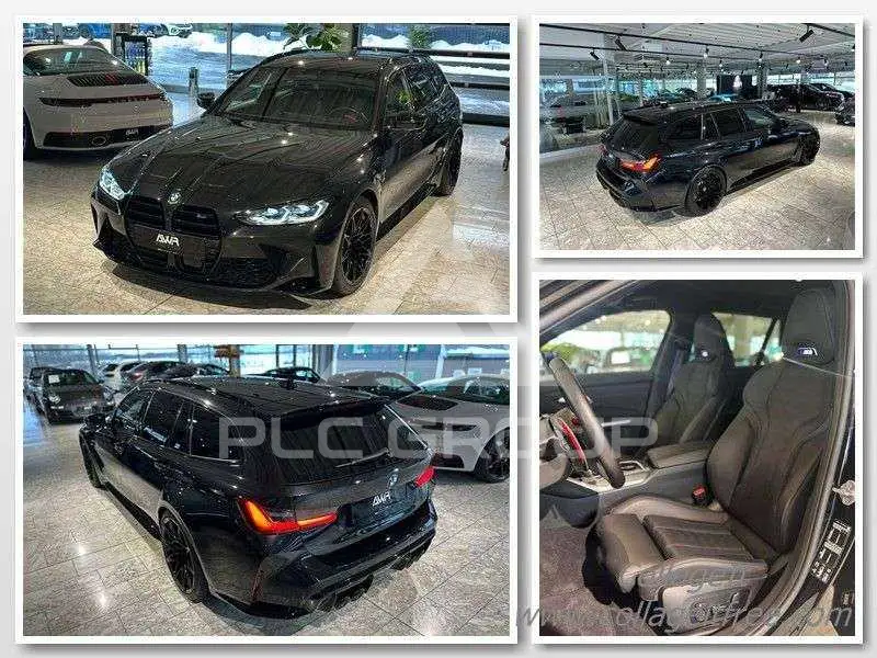 2024 BMW M3