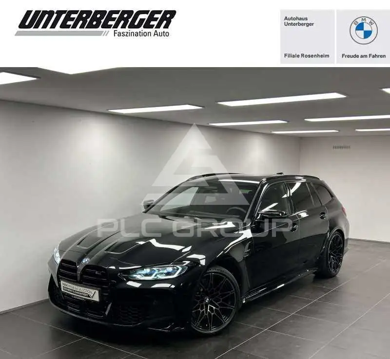 2024 BMW M3