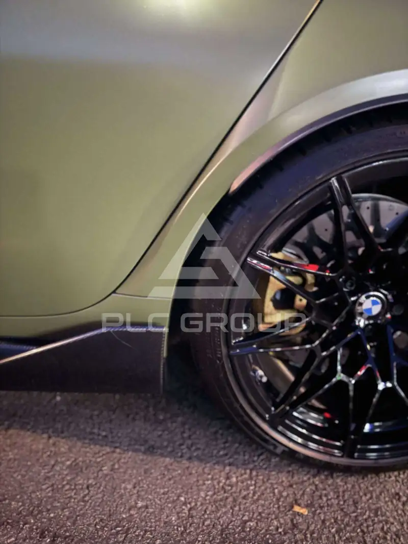 2024 BMW M3