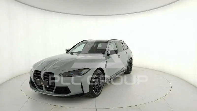 2024 BMW M3