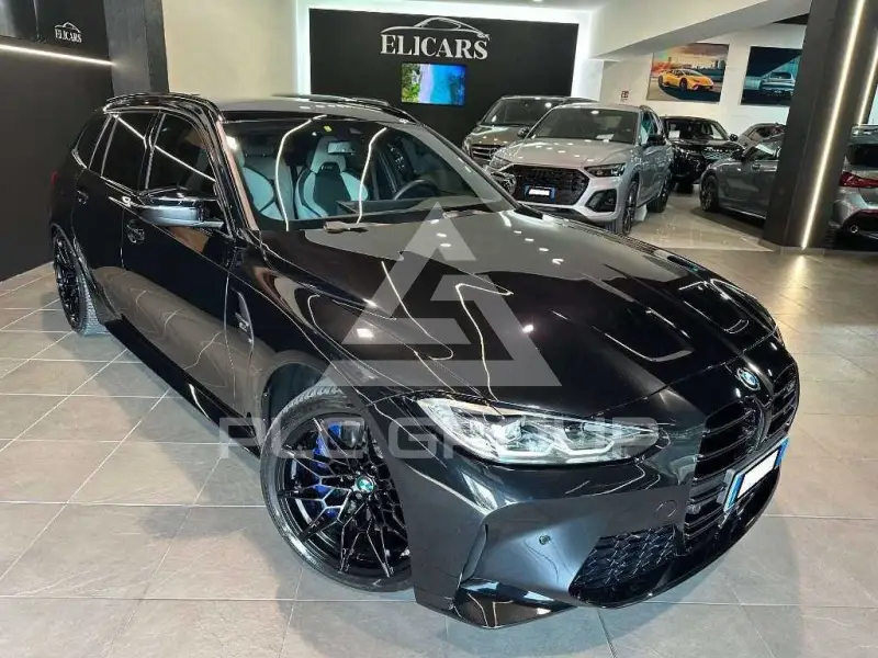 2024 BMW M3
