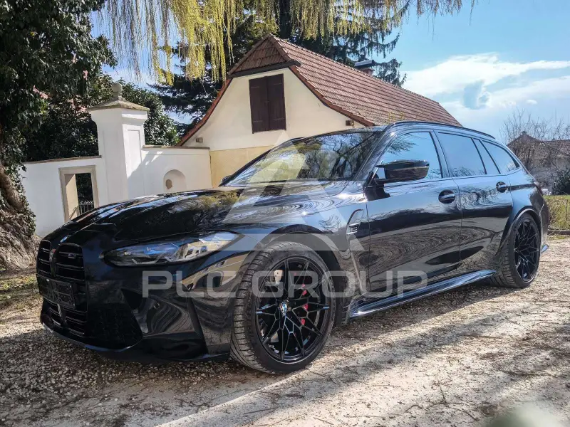 2024 BMW M3