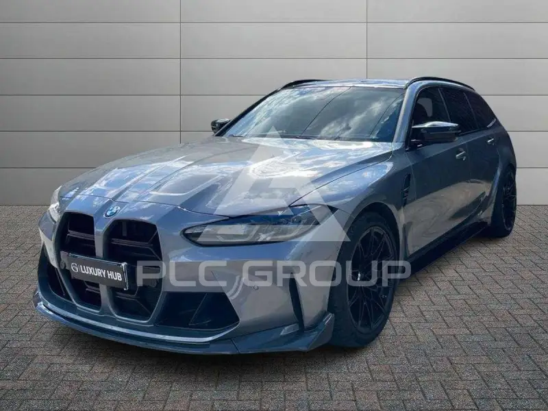 2024 BMW M3