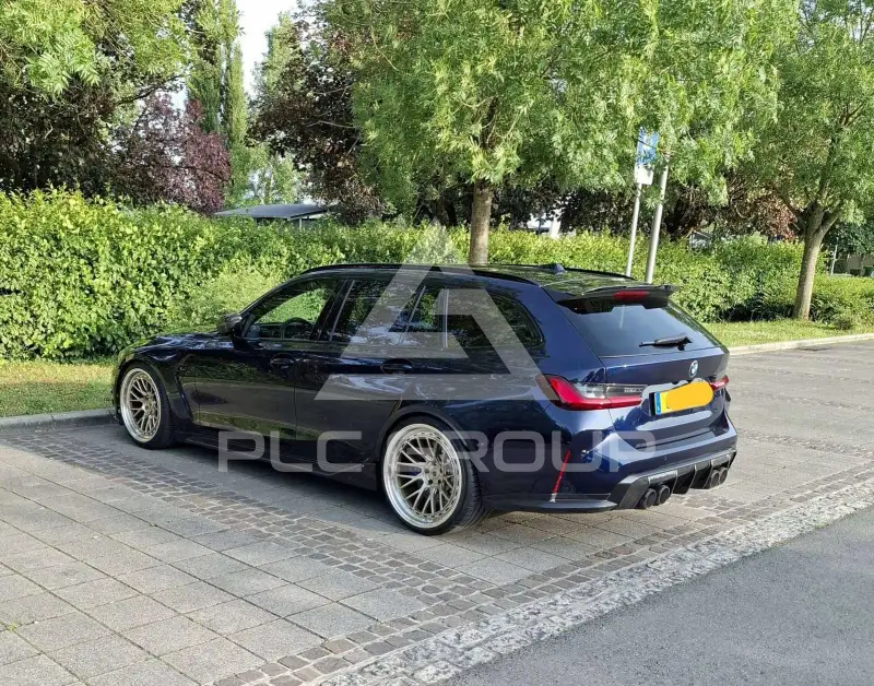 2024 BMW M3