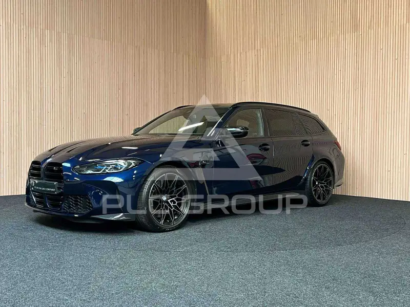 2024 BMW M3