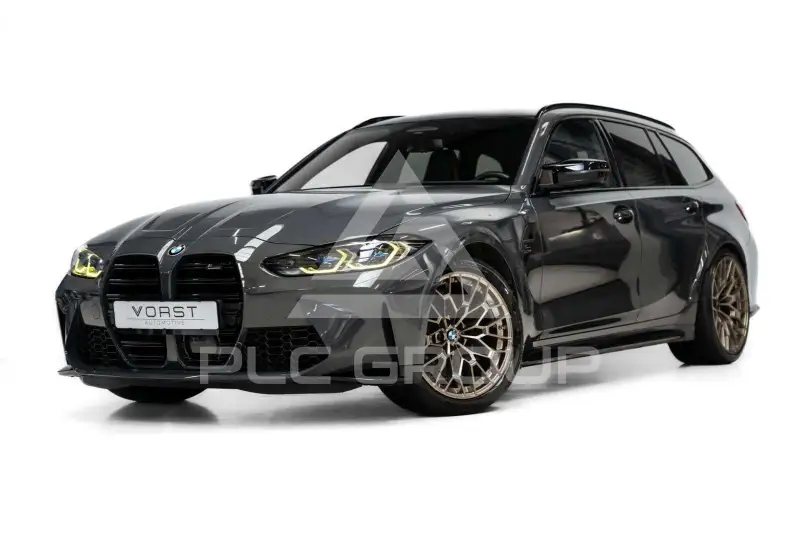 2024 BMW M3