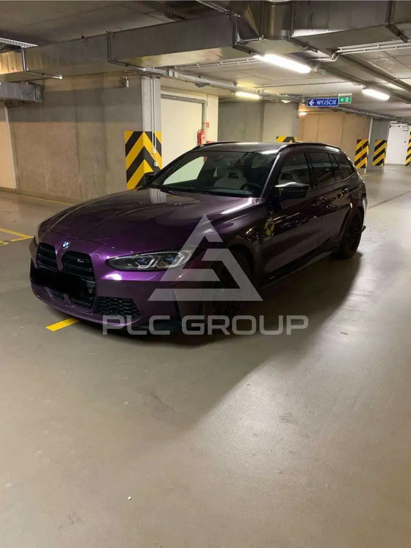 2024 BMW M3