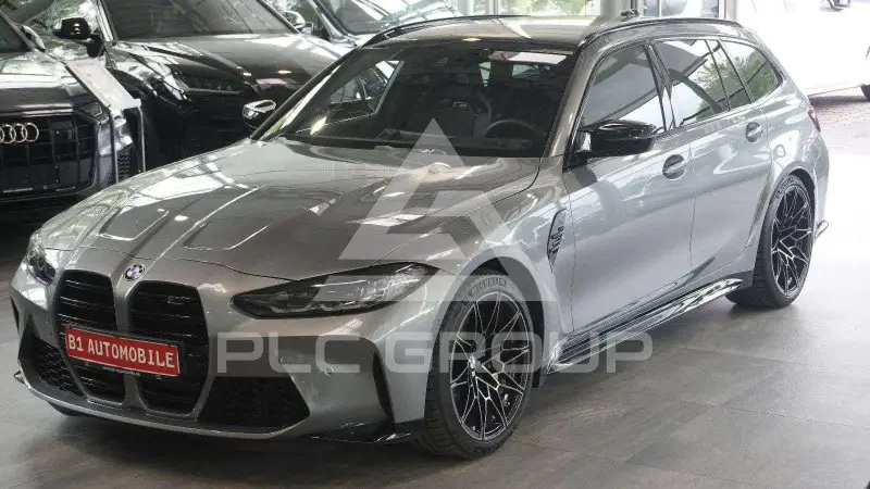 2024 BMW M3