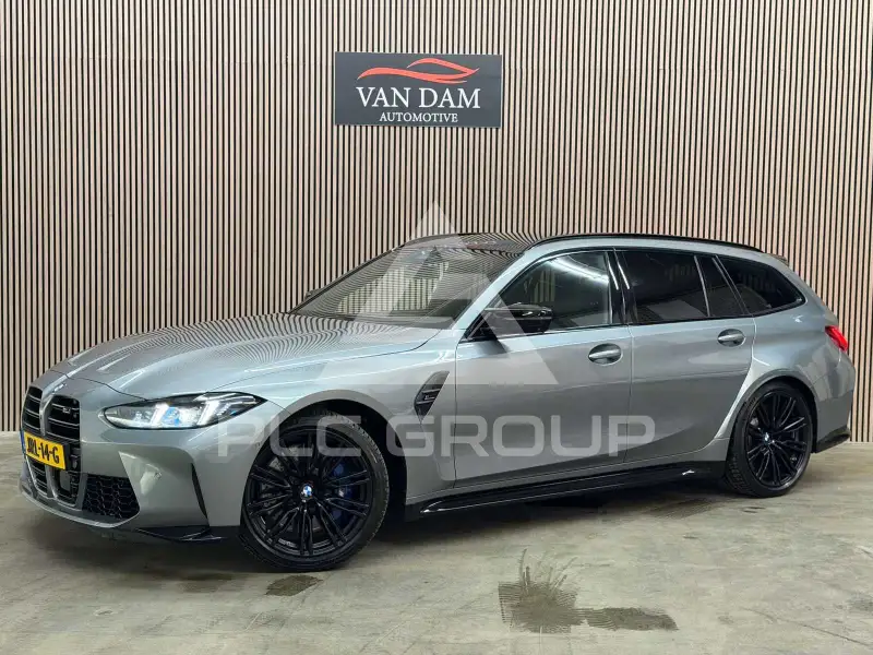 2024 BMW M3