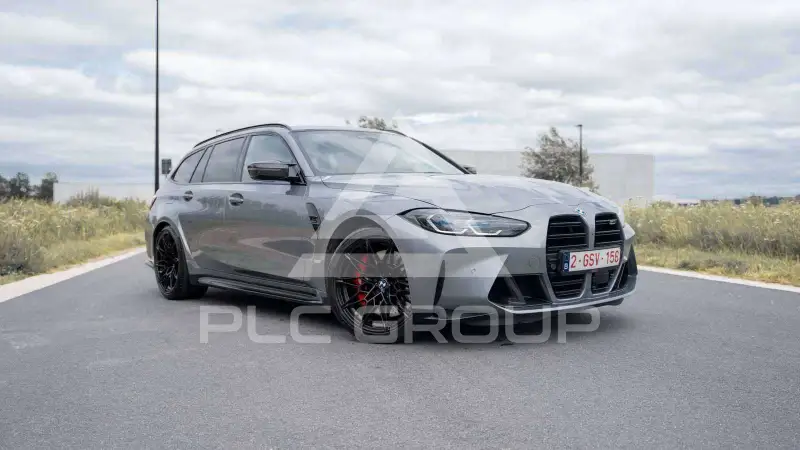 2024 BMW M3