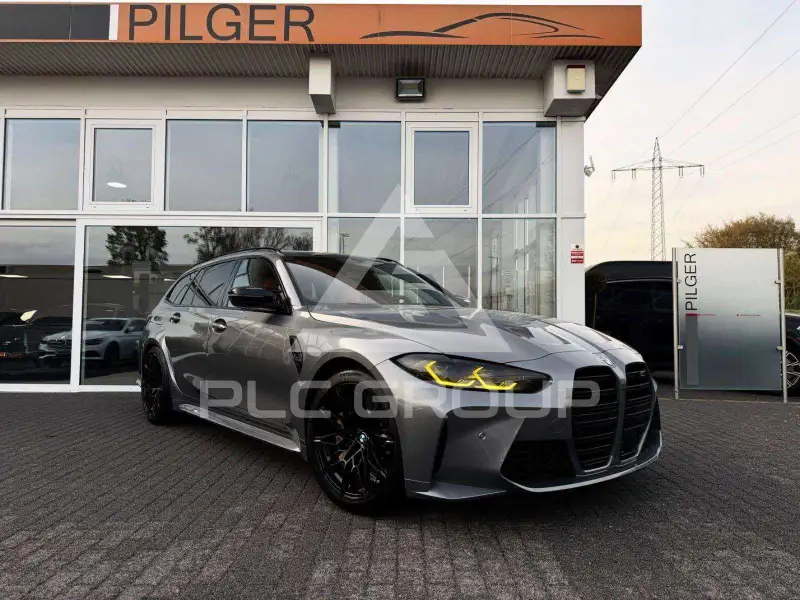 2024 BMW M3
