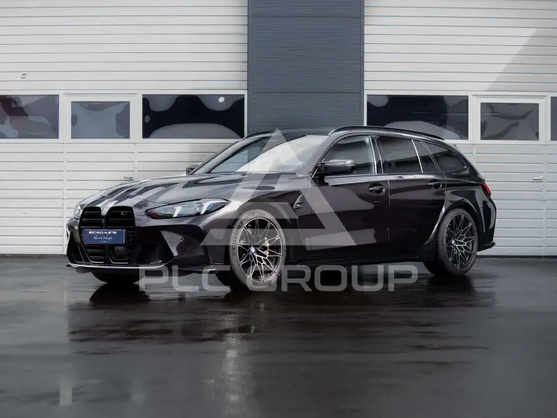 2024 BMW M3