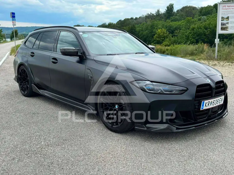 2024 BMW M3