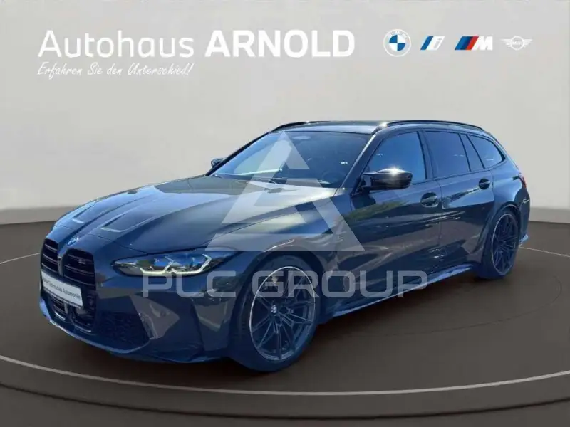 2024 BMW M3