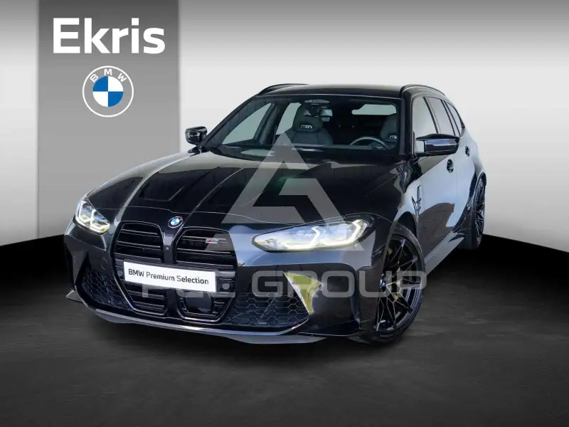 2024 BMW M3