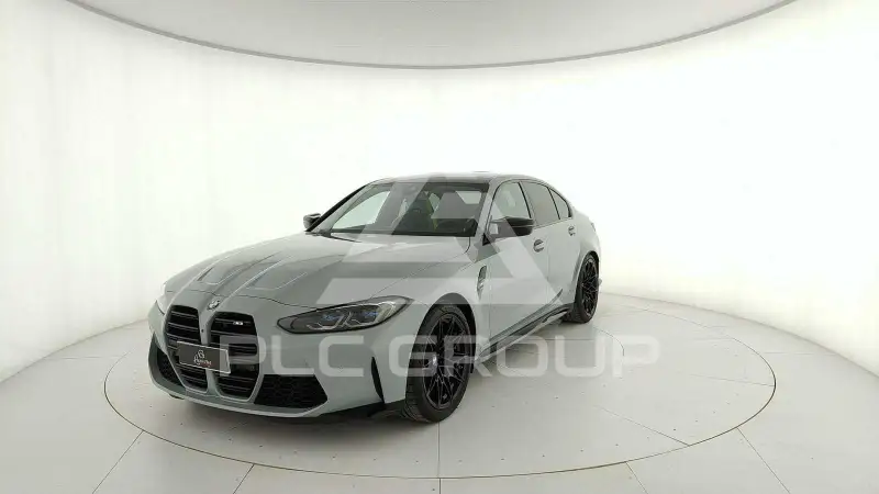 2024 BMW M3