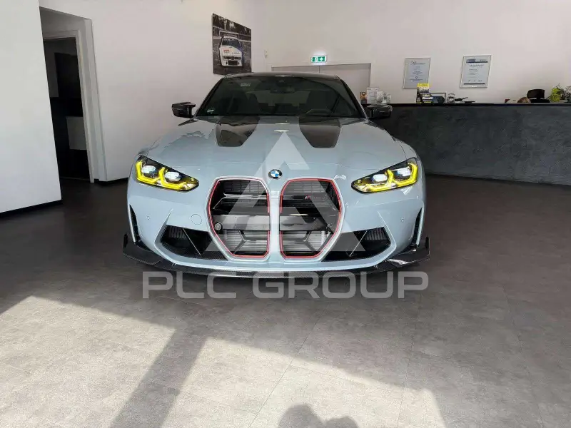 2024 BMW M3