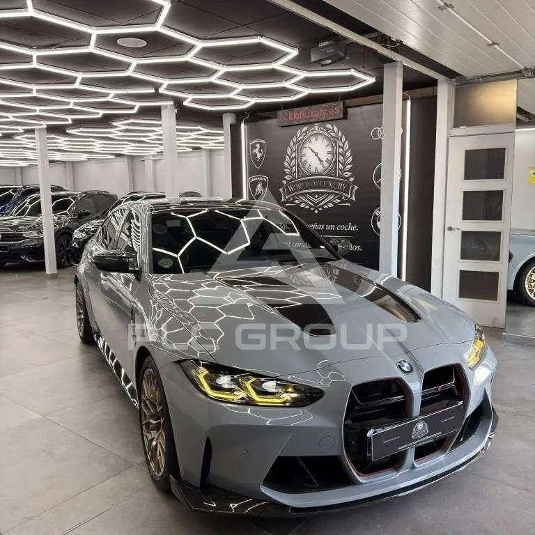 2024 BMW M3