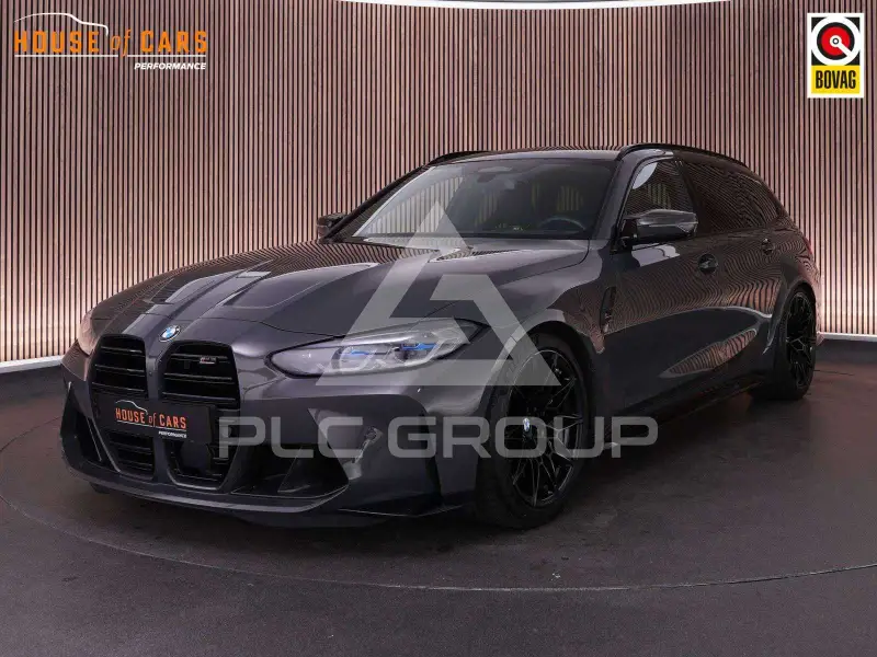 2024 BMW M3