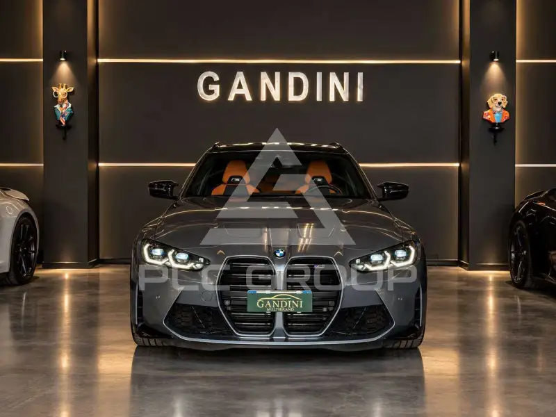 2024 BMW M3
