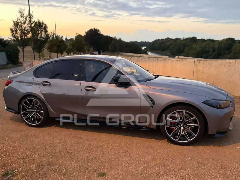 2024 BMW M3