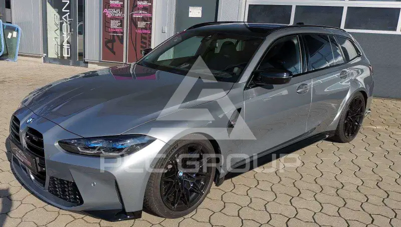 2024 BMW M3