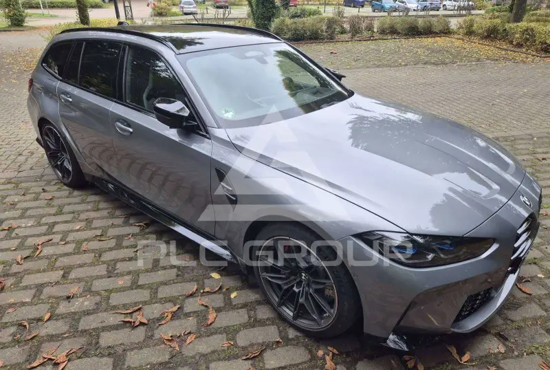 2024 BMW M3