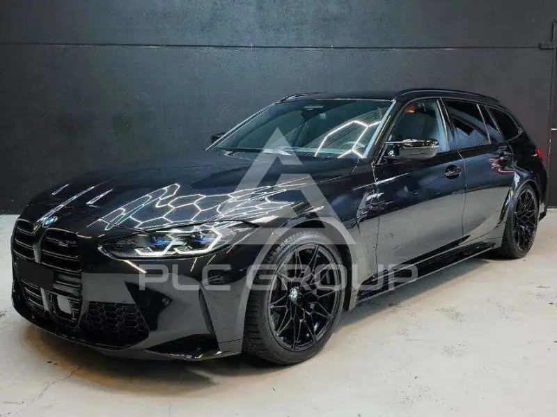 2024 BMW M3