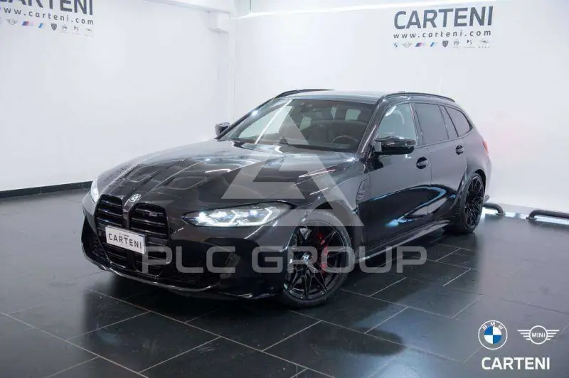 2024 BMW M3