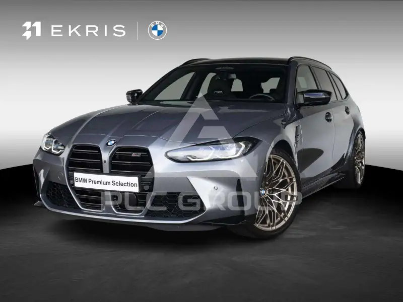 2024 BMW M3