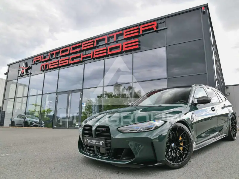 2024 BMW M3