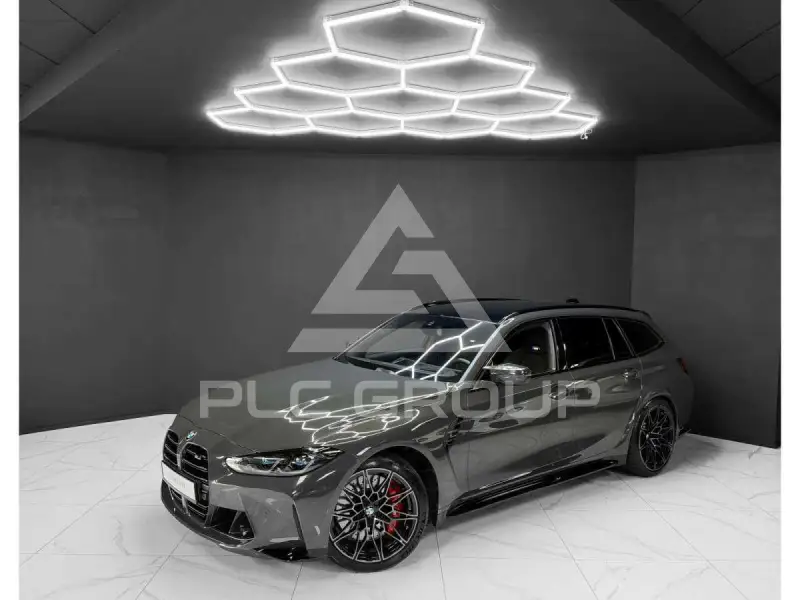2024 BMW M3