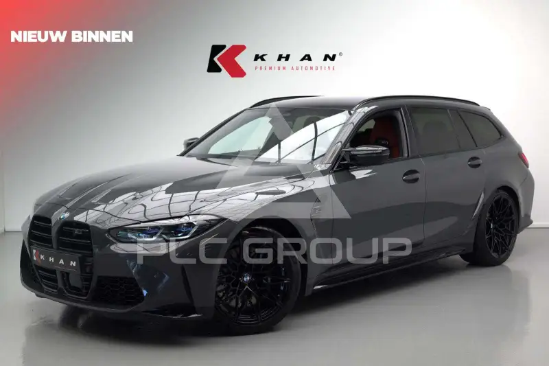 2024 BMW M3