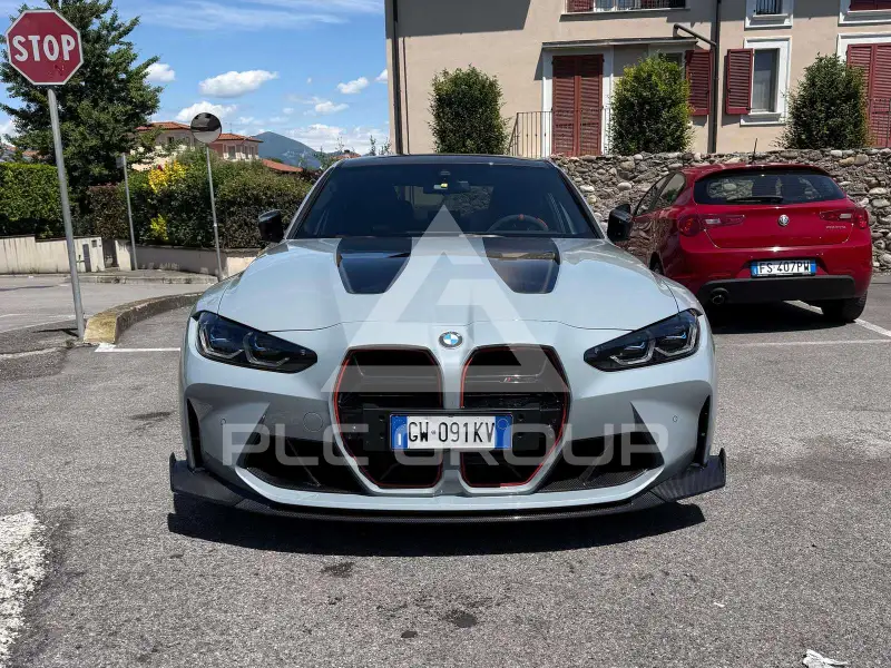 2024 BMW M3