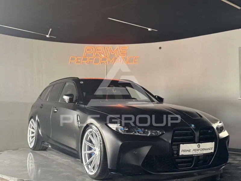 2024 BMW M3