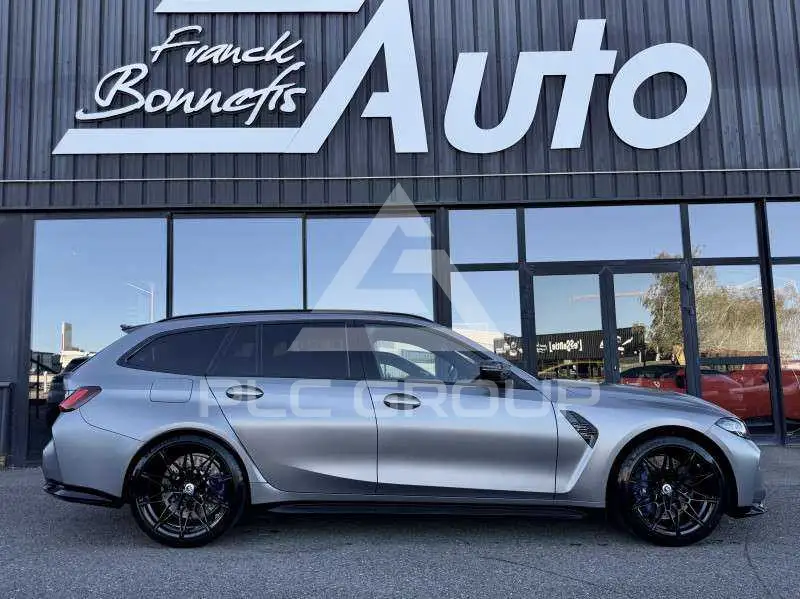 2024 BMW M3