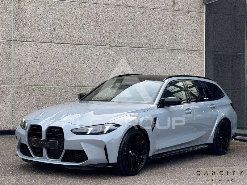 2024 BMW M3