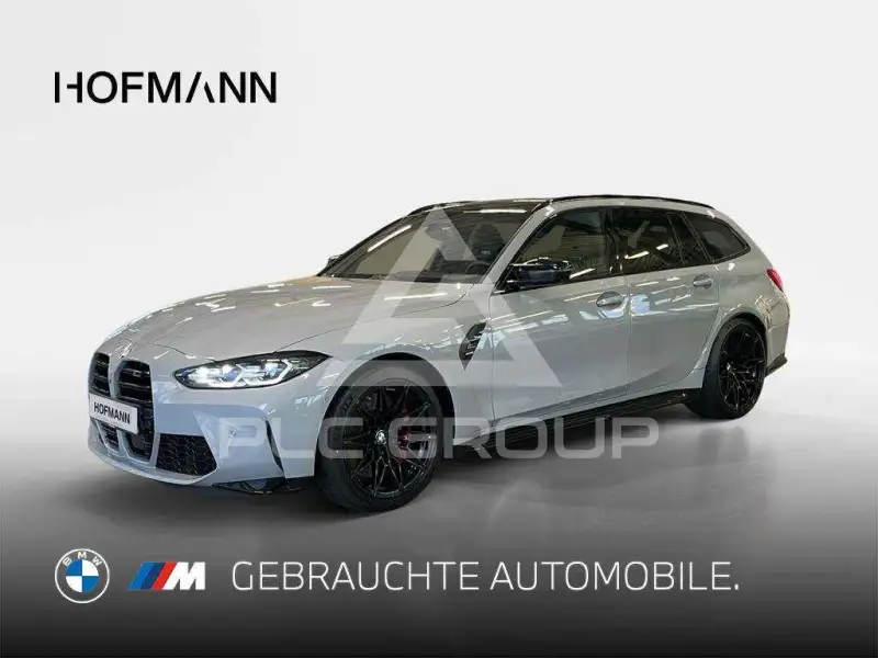 2024 BMW M3