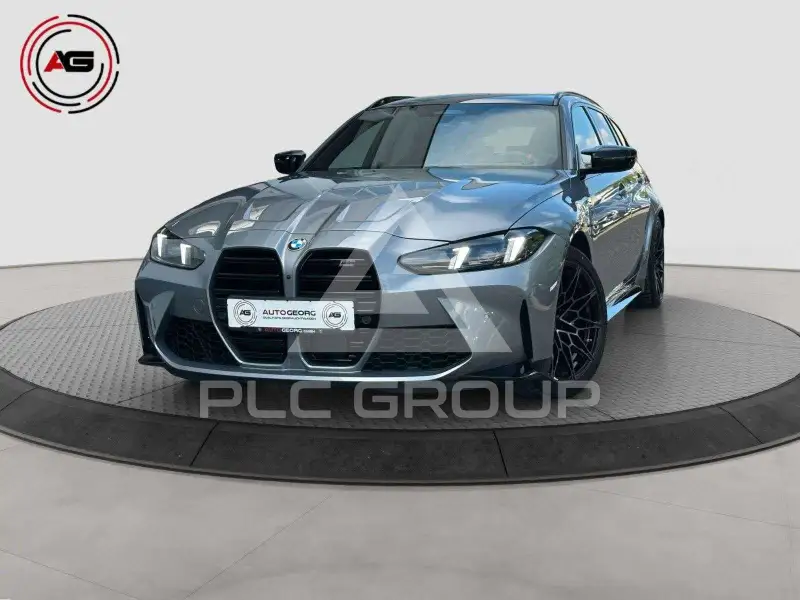 2024 BMW M3