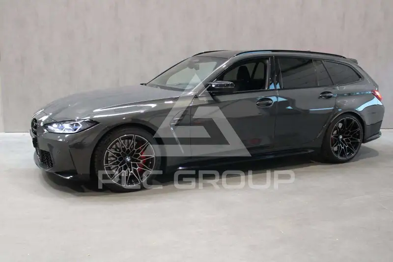 2024 BMW M3