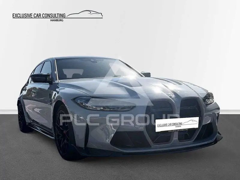 2024 BMW M3