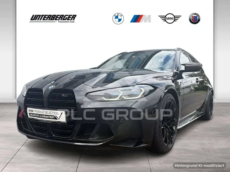 2024 BMW M3