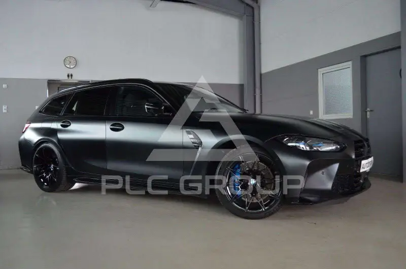 2024 BMW M3