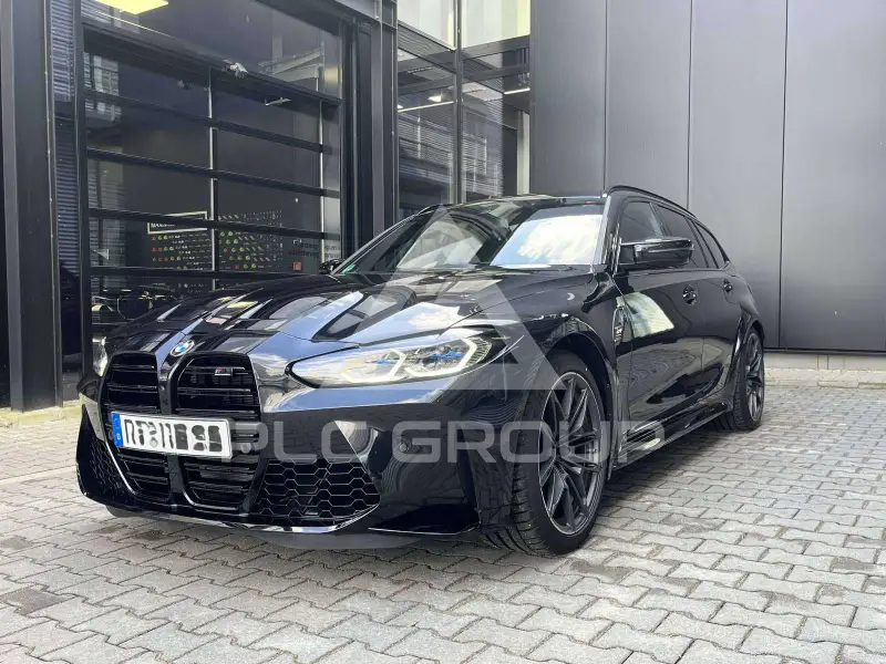 2024 BMW M3