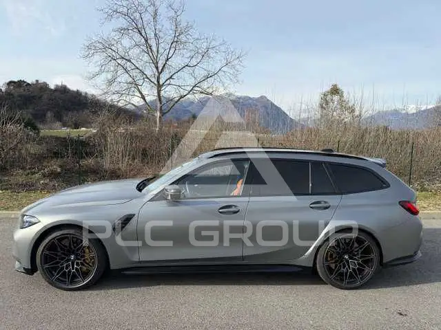 2024 BMW M3