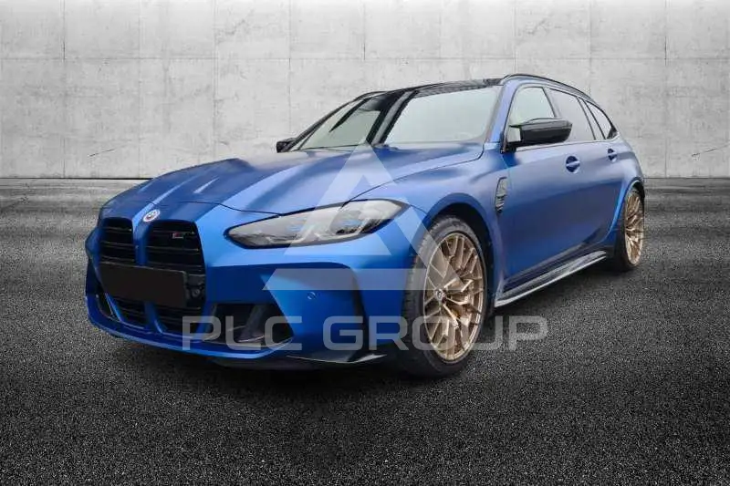 2024 BMW M3