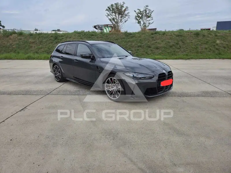 2024 BMW M3