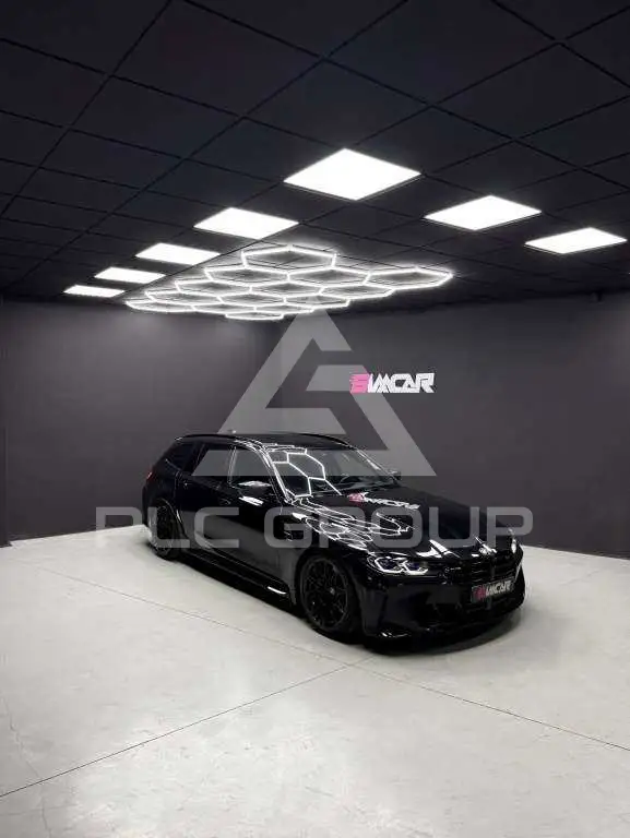 2024 BMW M3