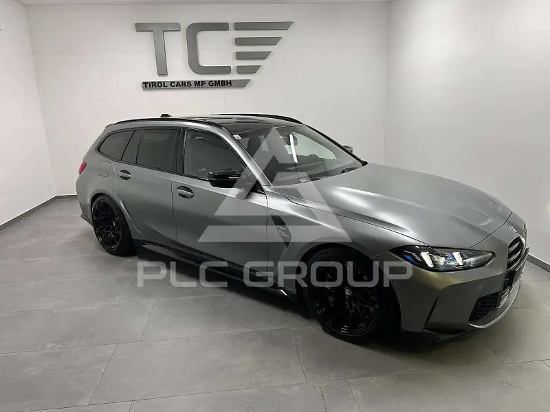 2024 BMW M3